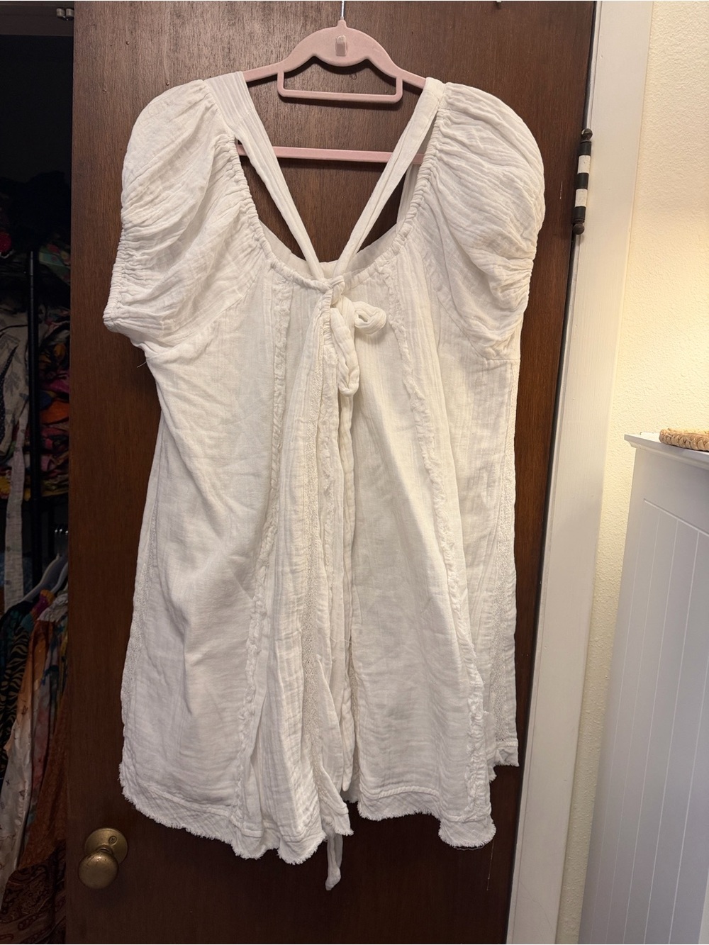 Free People Marina Mini dress - Picture 4 of 7